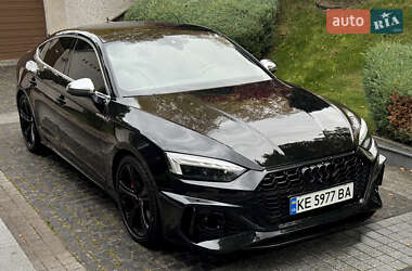 Лифтбек Audi S5 Sportback 2020 в 