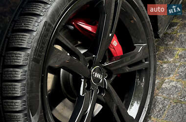 Лифтбек Audi S5 Sportback 2020 в 