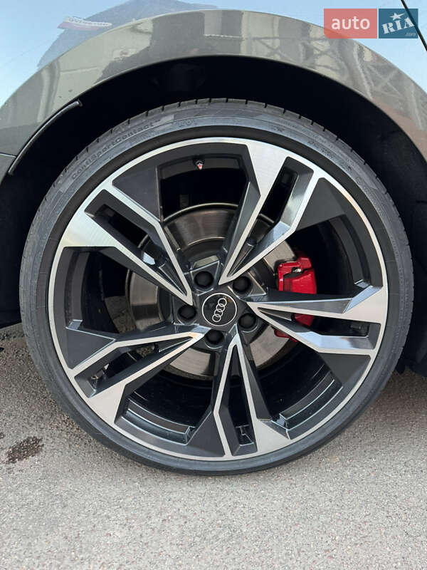 Ліфтбек Audi S5 Sportback 2023 в Івано-Франківську