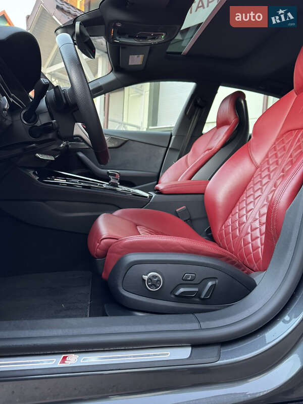 Ліфтбек Audi S5 Sportback 2023 в Івано-Франківську