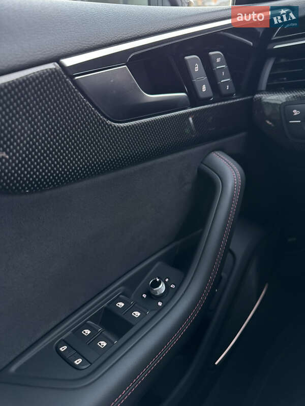 Ліфтбек Audi S5 Sportback 2023 в Івано-Франківську