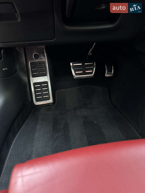 Ліфтбек Audi S5 Sportback 2023 в Івано-Франківську