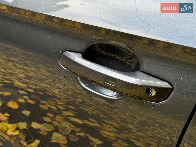 Лифтбек Audi S5 Sportback 2019 в Киеве