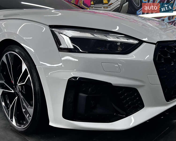 Ліфтбек Audi S5 Sportback 2022 в Києві