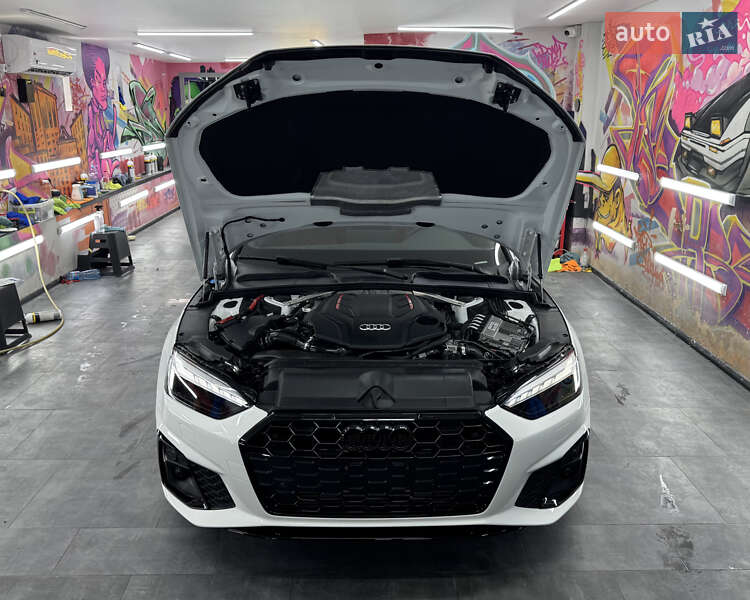 Ліфтбек Audi S5 Sportback 2022 в Києві