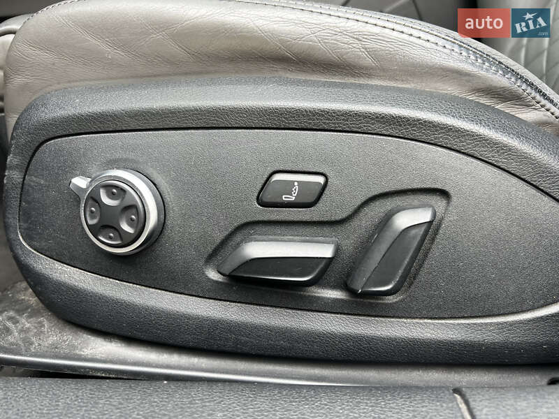 Лифтбек Audi S5 Sportback 2017 в Днепре фото 24 Лифтбек Audi S5 Sportback 2017 в Днепре