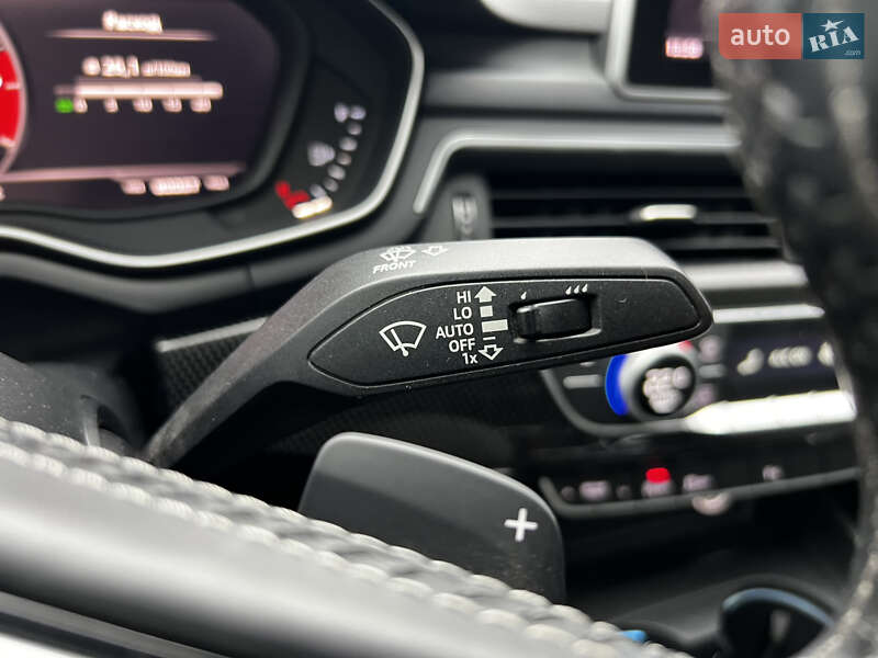 Лифтбек Audi S5 Sportback 2017 в Днепре фото 46 Лифтбек Audi S5 Sportback 2017 в Днепре