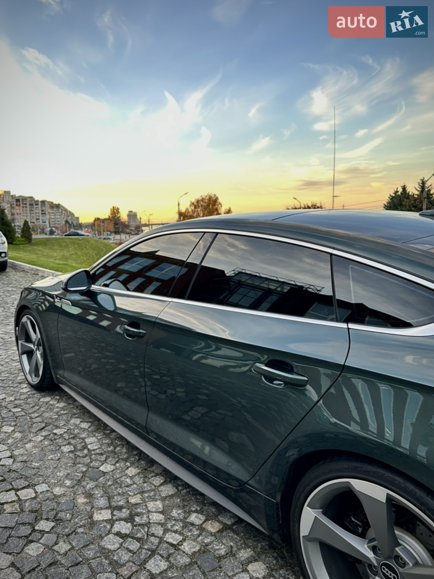 2017 Audi S5 - мініатюра 8