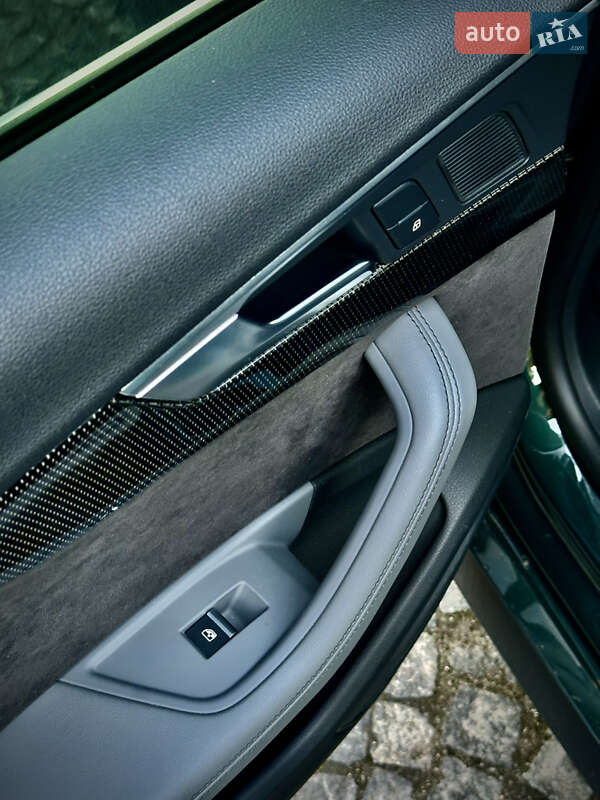 Ліфтбек Audi S5 Sportback 2017 в Дніпрі