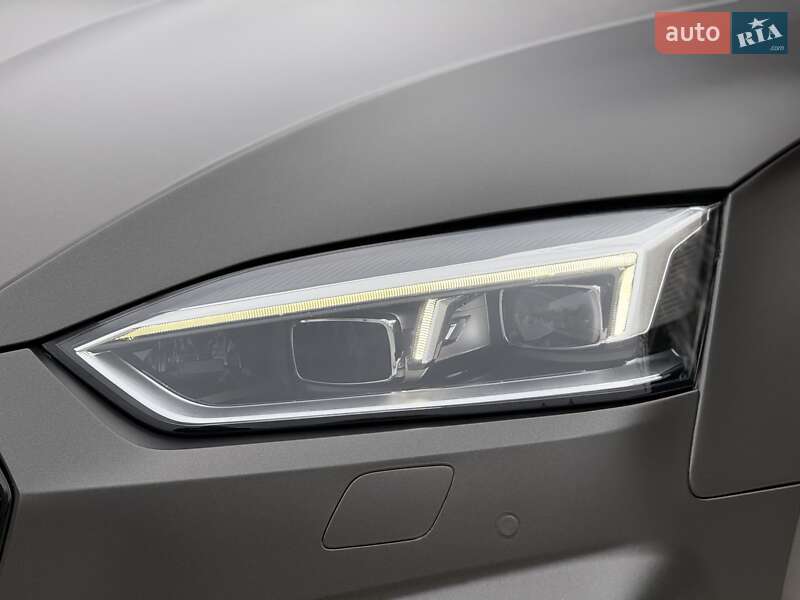 Ліфтбек Audi S5 Sportback 2017 в Дніпрі фото 13 Ліфтбек Audi S5 Sportback 2017 в Дніпрі