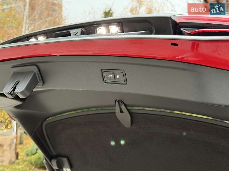 Ліфтбек Audi S5 Sportback 2017 в Дніпрі фото 23 Ліфтбек Audi S5 Sportback 2017 в Дніпрі