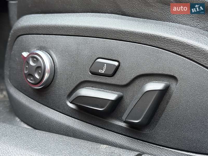 Ліфтбек Audi S5 Sportback 2017 в Дніпрі фото 19 Ліфтбек Audi S5 Sportback 2017 в Дніпрі