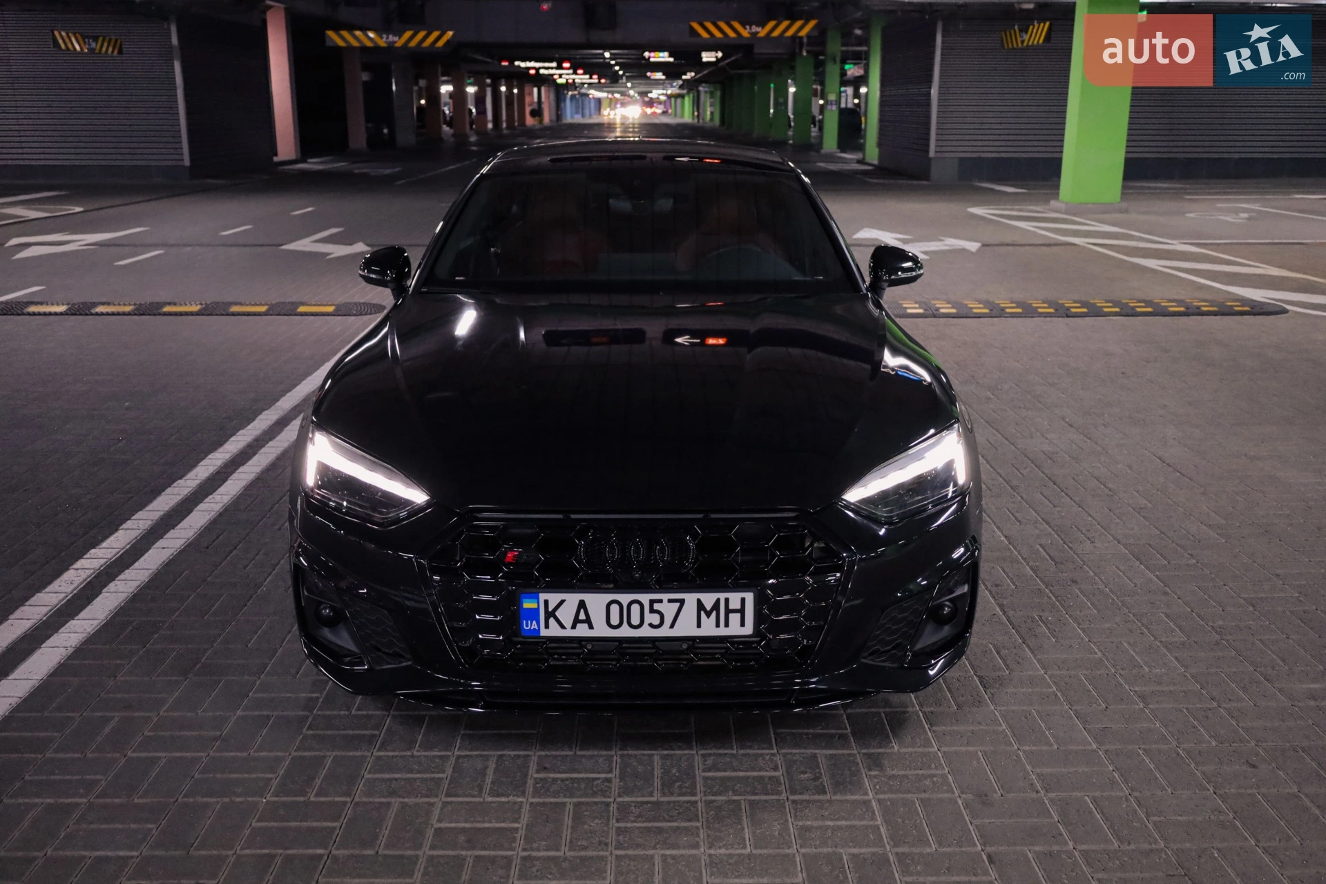 2023 Audi S5 - мініатюра 63
