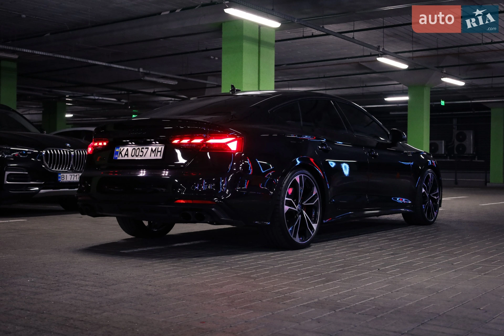 2023 Audi S5 - мініатюра 82