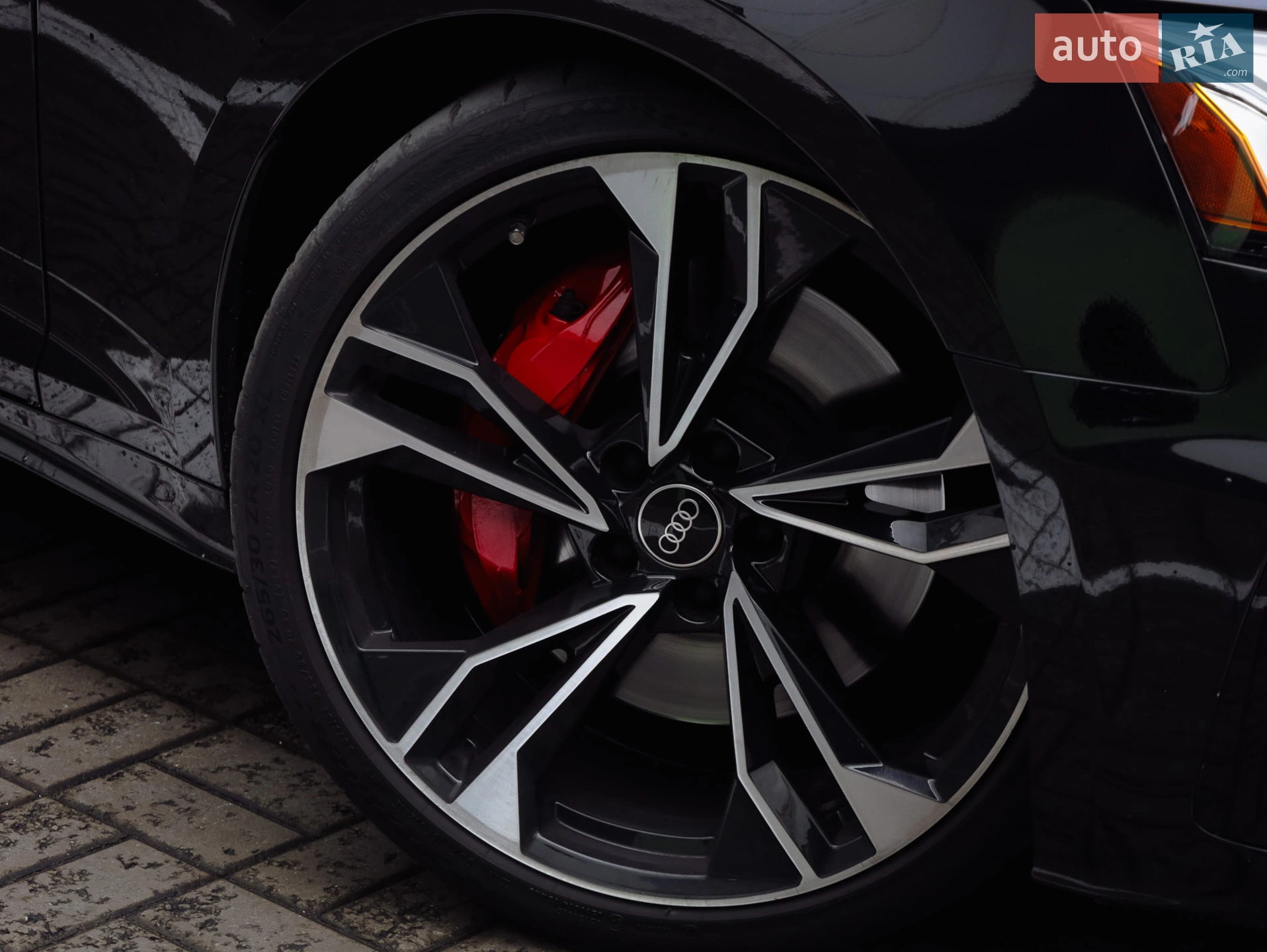2023 Audi S5 - мініатюра 7