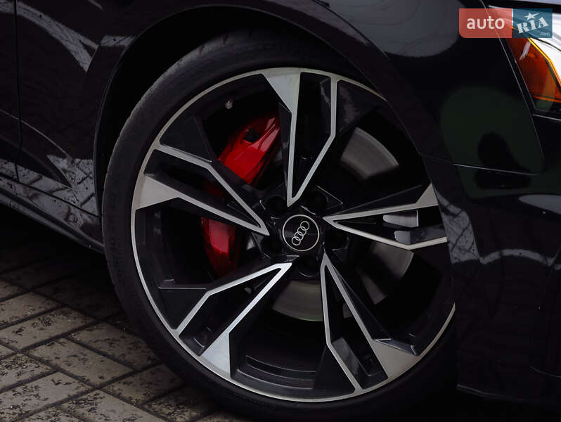 Лифтбек Audi S5 Sportback 2023 в Киеве фото 7 Лифтбек Audi S5 Sportback 2023 в Киеве