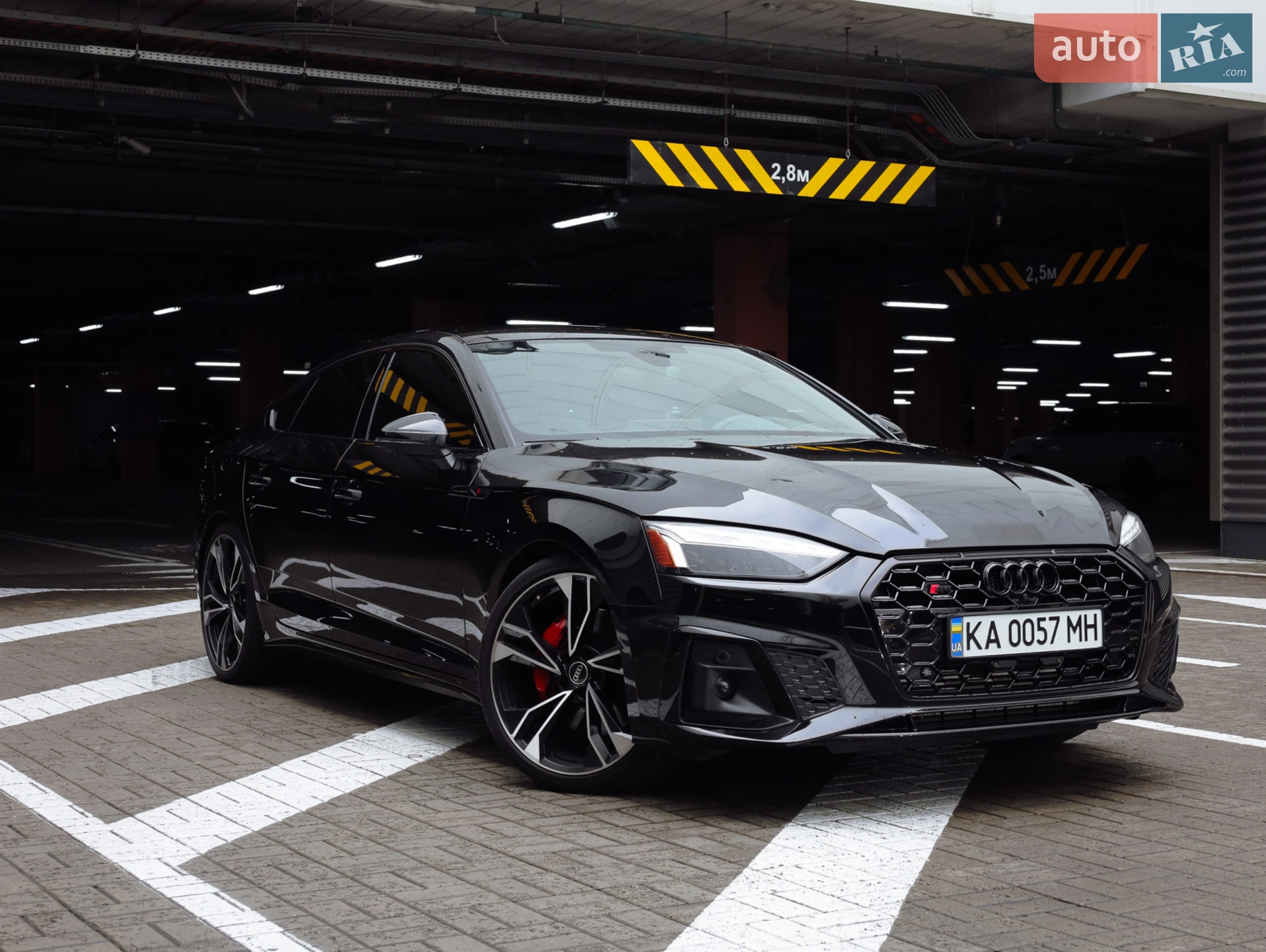 2023 Audi S5 - мініатюра 11