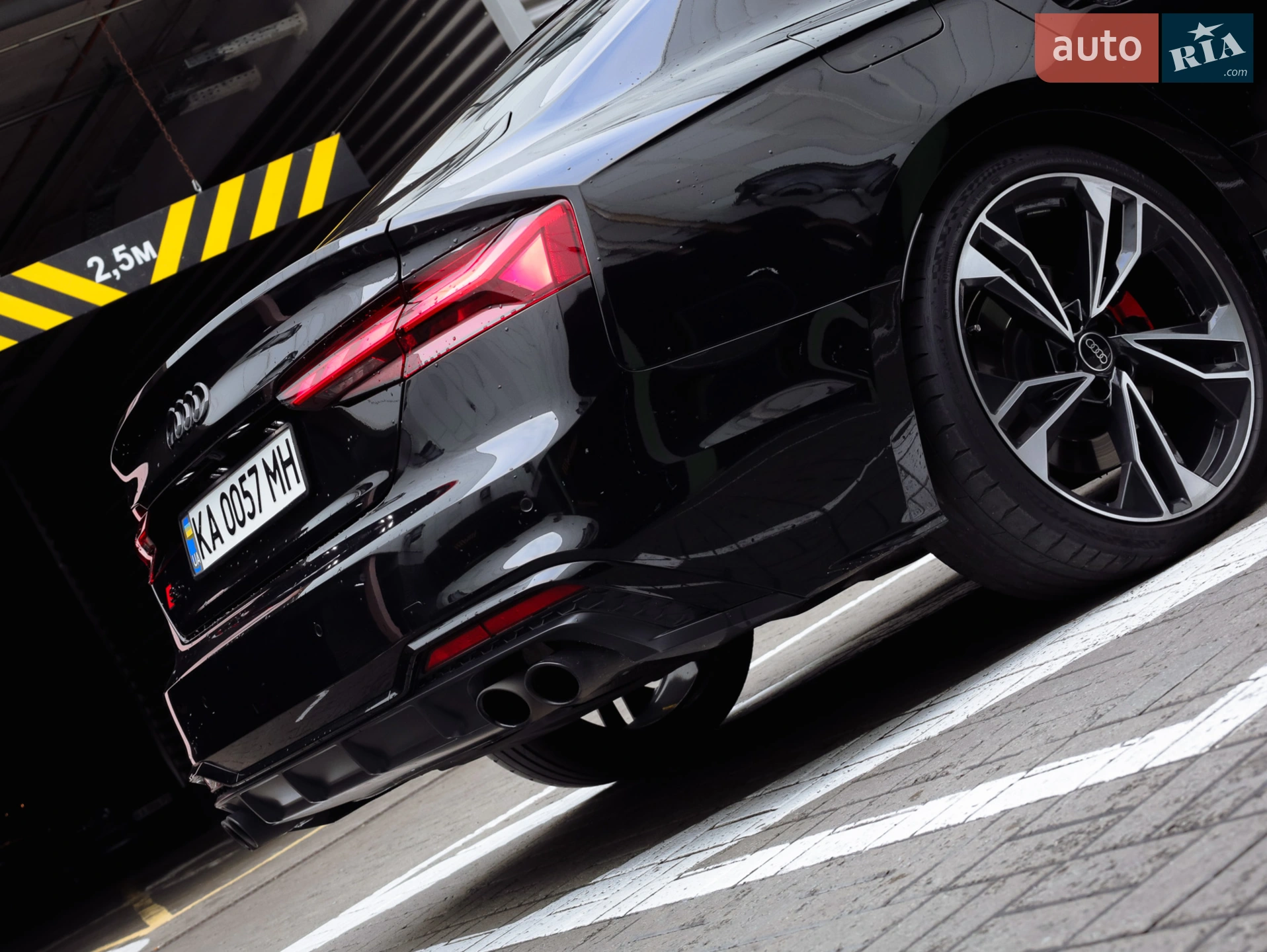 2023 Audi S5 - мініатюра 27