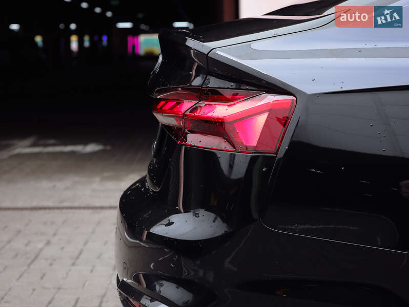 Лифтбек Audi S5 Sportback 2023 в Киеве фото 28 Лифтбек Audi S5 Sportback 2023 в Киеве