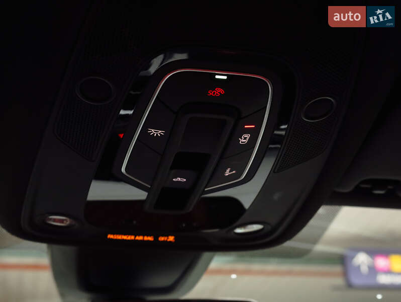 Лифтбек Audi S5 Sportback 2023 в Киеве фото 51 Лифтбек Audi S5 Sportback 2023 в Киеве