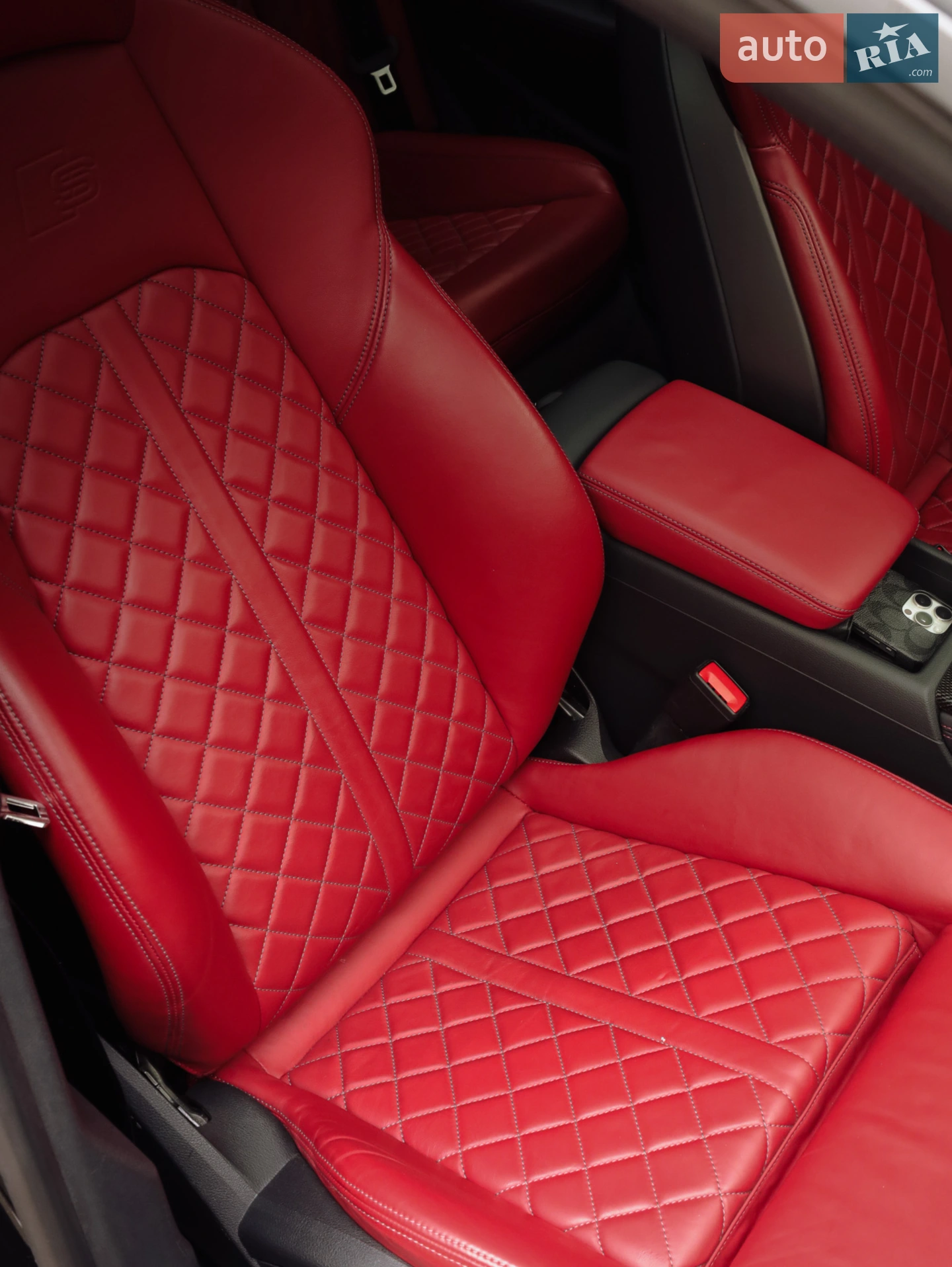 2023 Audi S5 - мініатюра 52