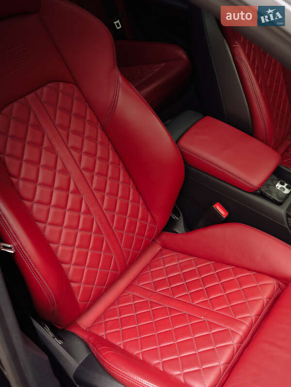 Лифтбек Audi S5 Sportback 2023 в Киеве фото 52 Лифтбек Audi S5 Sportback 2023 в Киеве