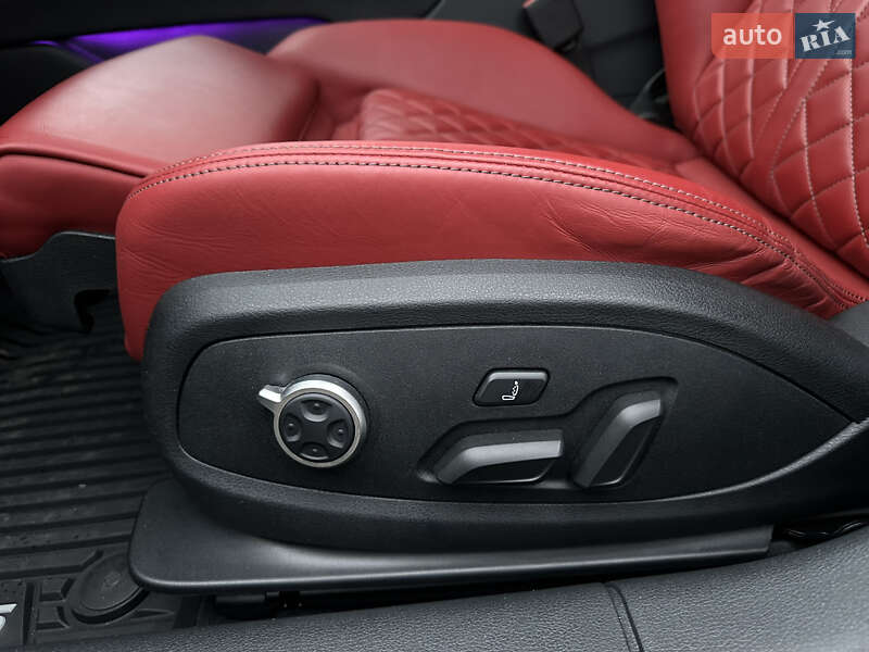 Лифтбек Audi S5 Sportback 2023 в Харькове фото 24 Лифтбек Audi S5 Sportback 2023 в Харькове