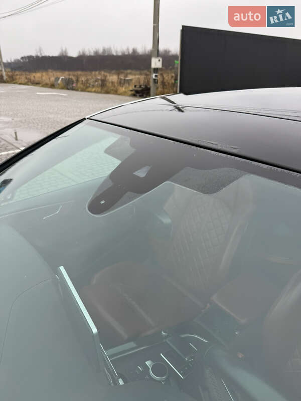 Ліфтбек Audi S5 Sportback 2018 в Львові