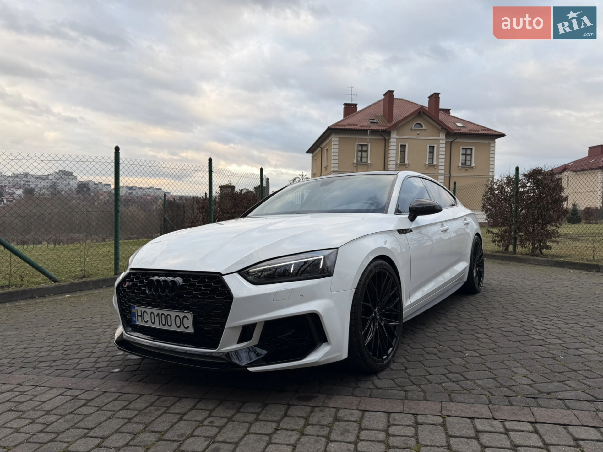 2018 Audi S5 - мініатюра 2