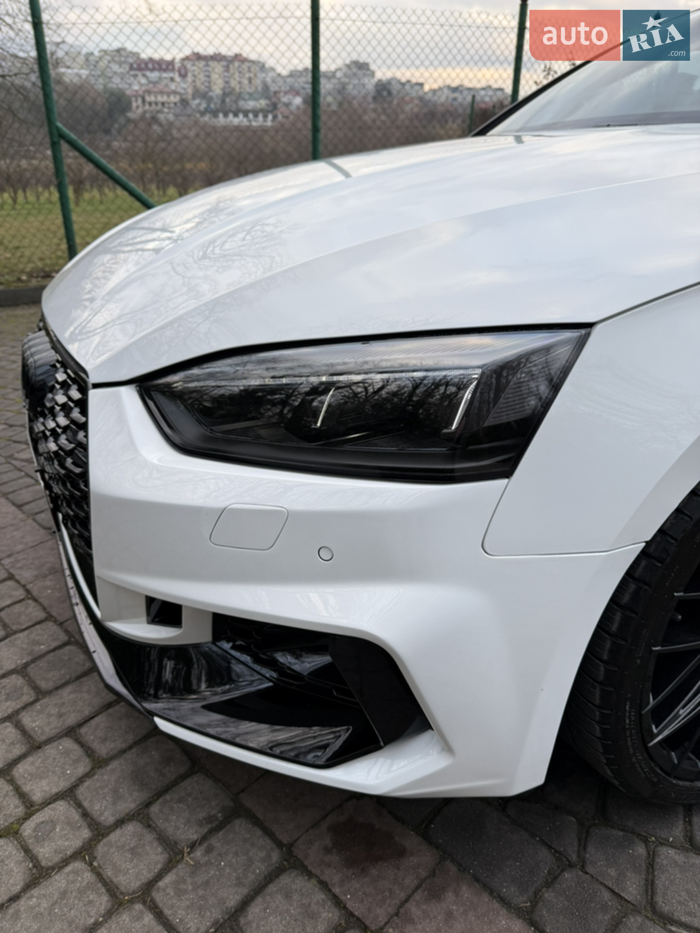 2018 Audi S5 - мініатюра 11