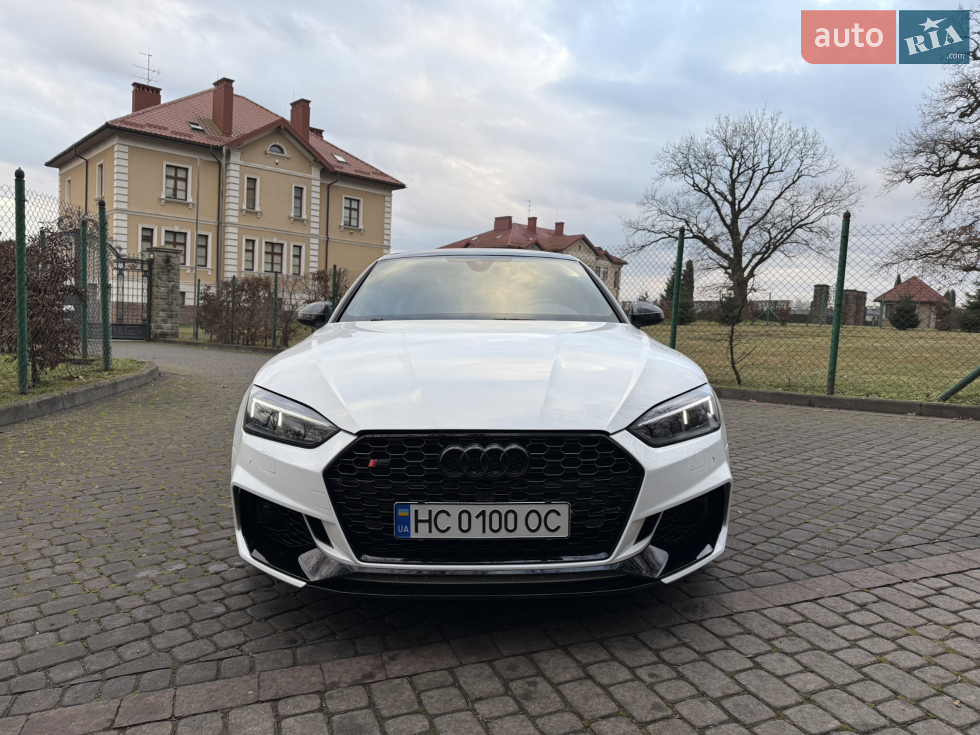 2018 Audi S5 - мініатюра 3