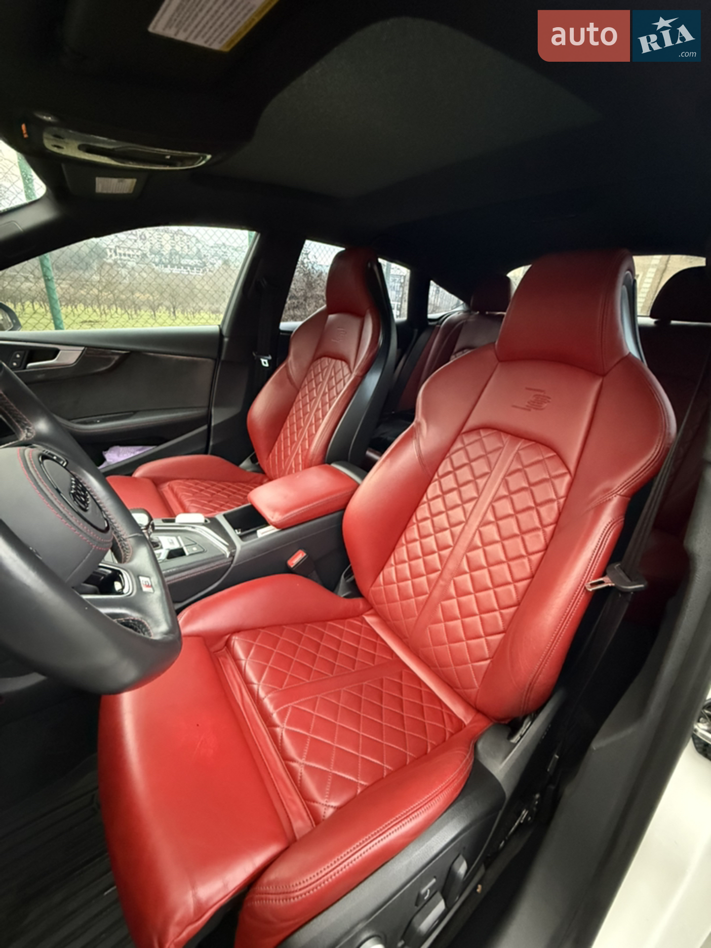 2018 Audi S5 - мініатюра 15