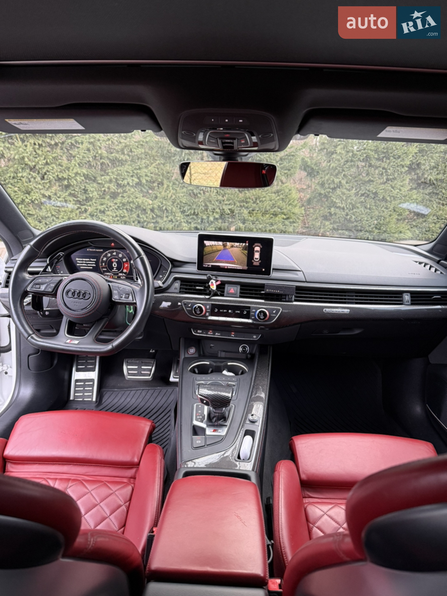 2018 Audi S5 - мініатюра 17
