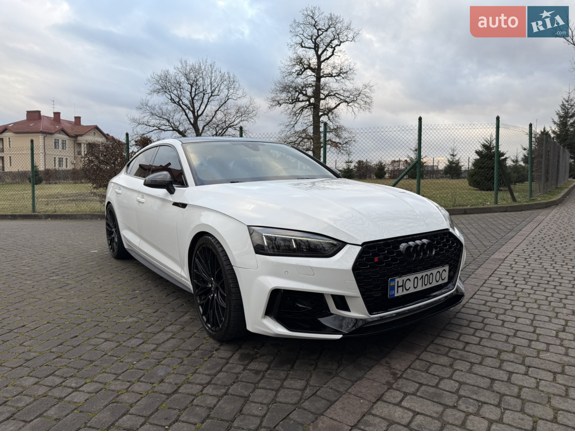 2018 Audi S5 - мініатюра 4
