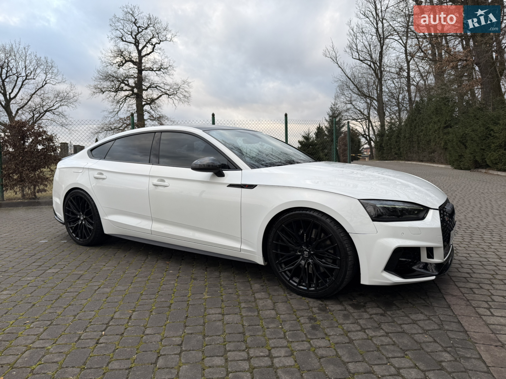 2018 Audi S5 - мініатюра 5