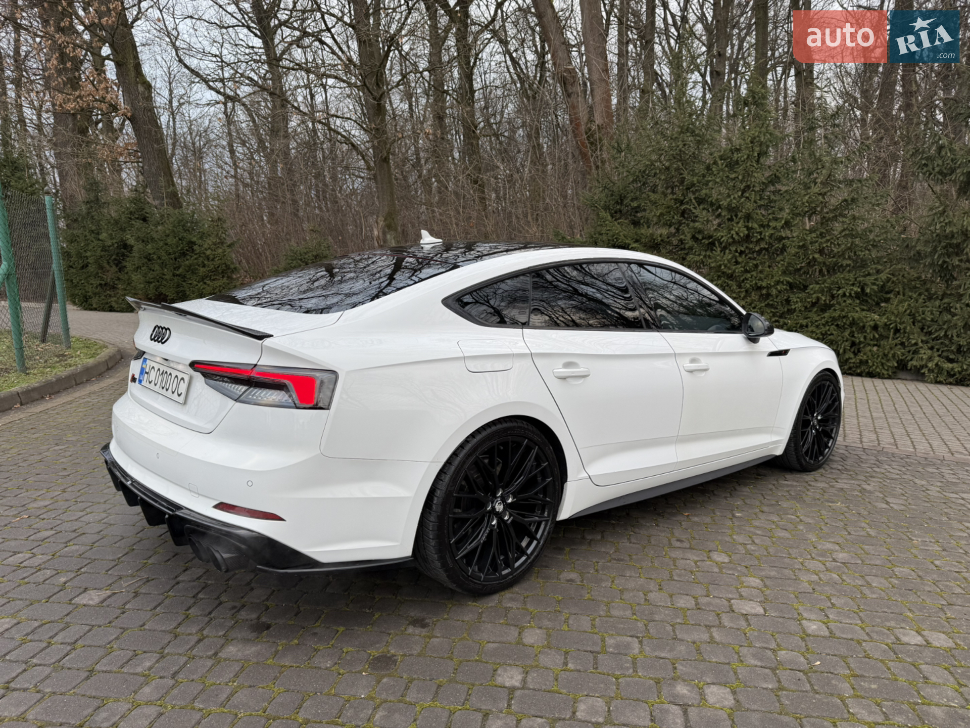 2018 Audi S5 - мініатюра 7