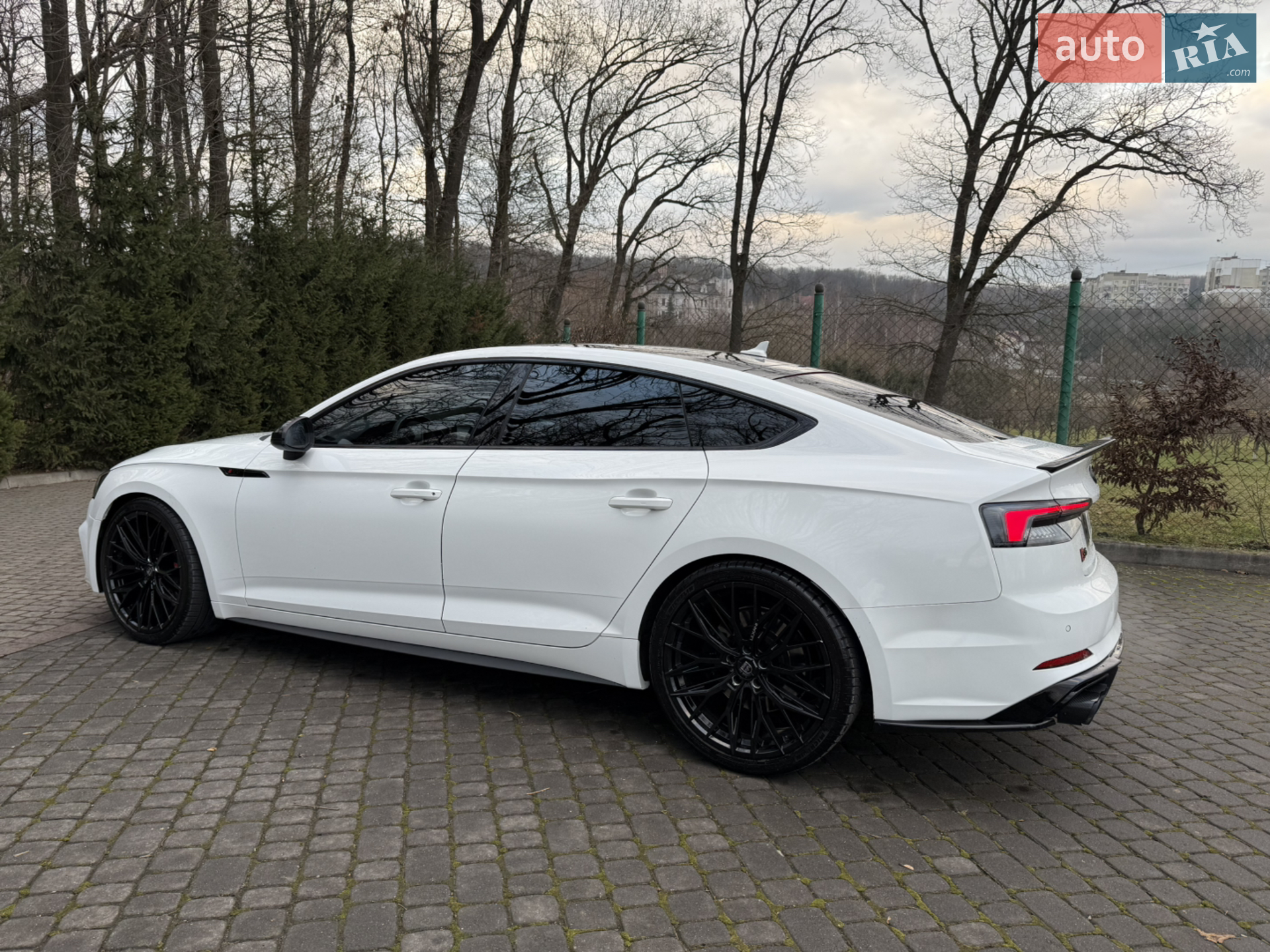 2018 Audi S5 - мініатюра 9