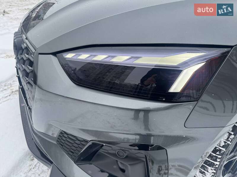 Лифтбек Audi S5 Sportback 2021 в Харькове фото 13 Лифтбек Audi S5 Sportback 2021 в Харькове