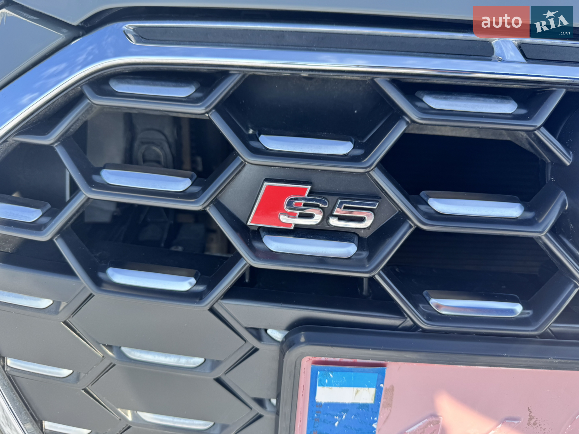 2022 Audi S5 - мініатюра 21