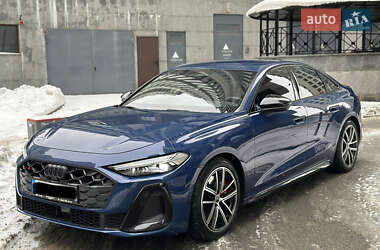 Лифтбек Audi S5 Sportback 2025 в Киеве