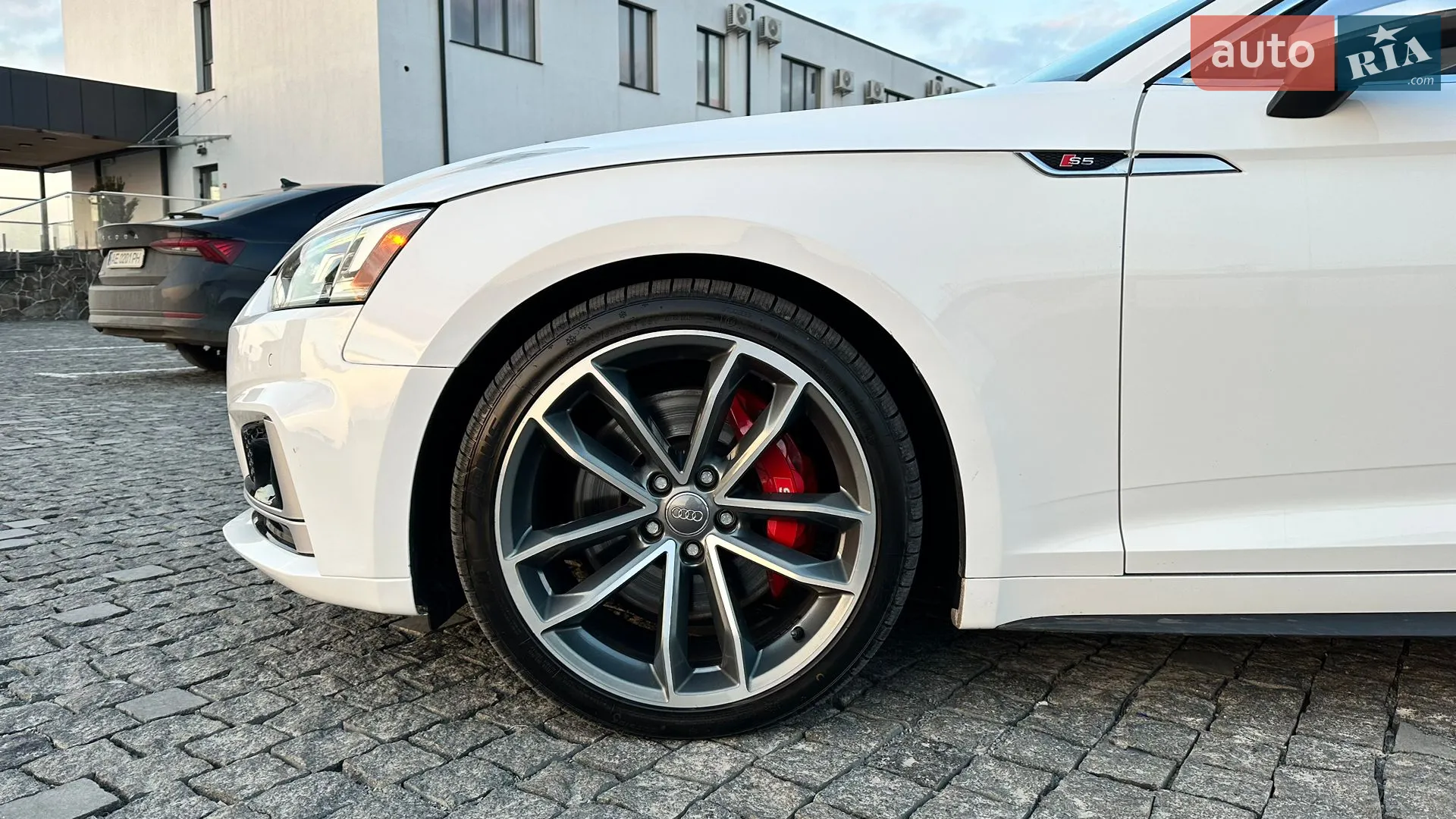2018 Audi S5 - мініатюра 13