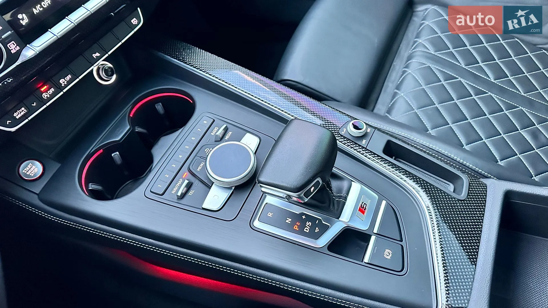 2018 Audi S5 - мініатюра 21