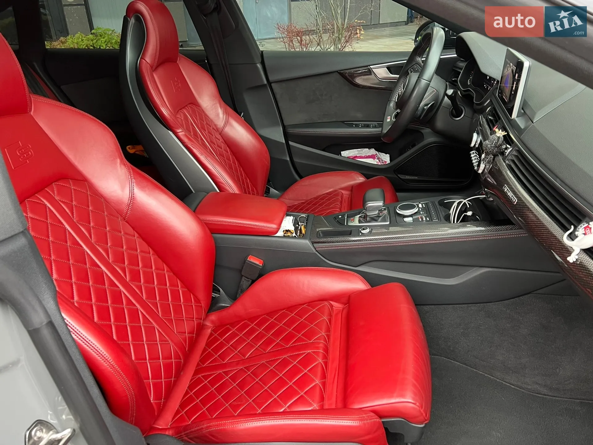 2018 Audi S5 - мініатюра 23