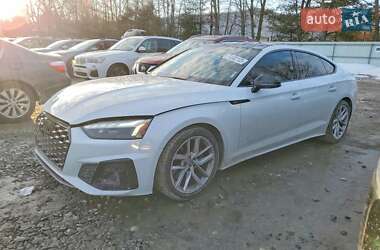 Ліфтбек Audi S5 Sportback 2020 в Хмельницькому
