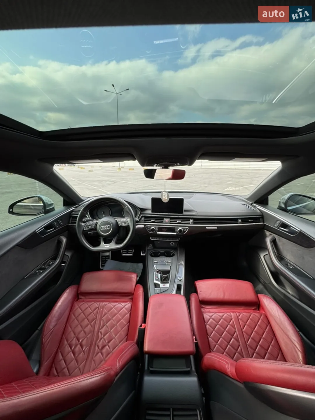 2018 Audi S5 - мініатюра 15