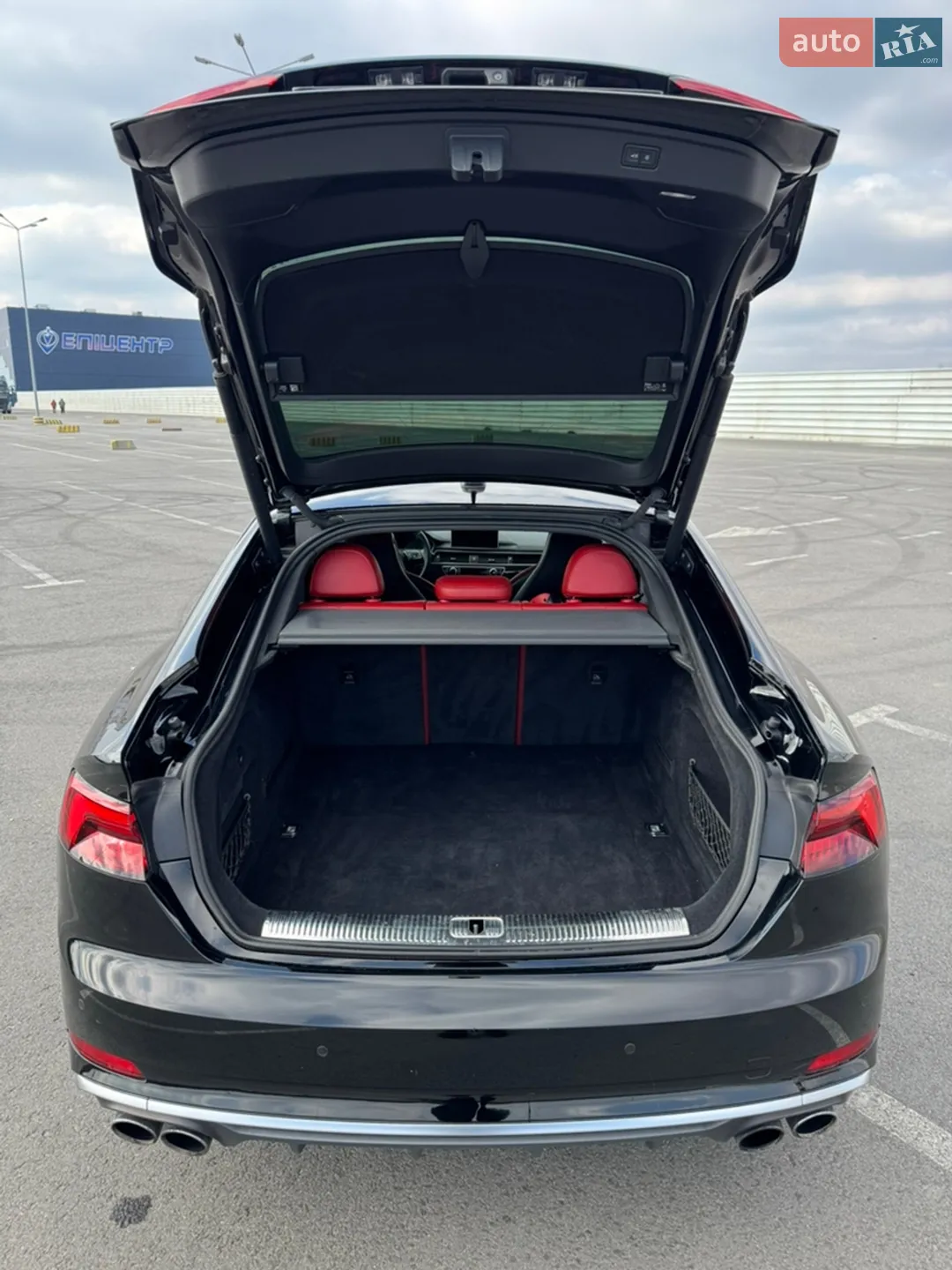 2018 Audi S5 - мініатюра 19