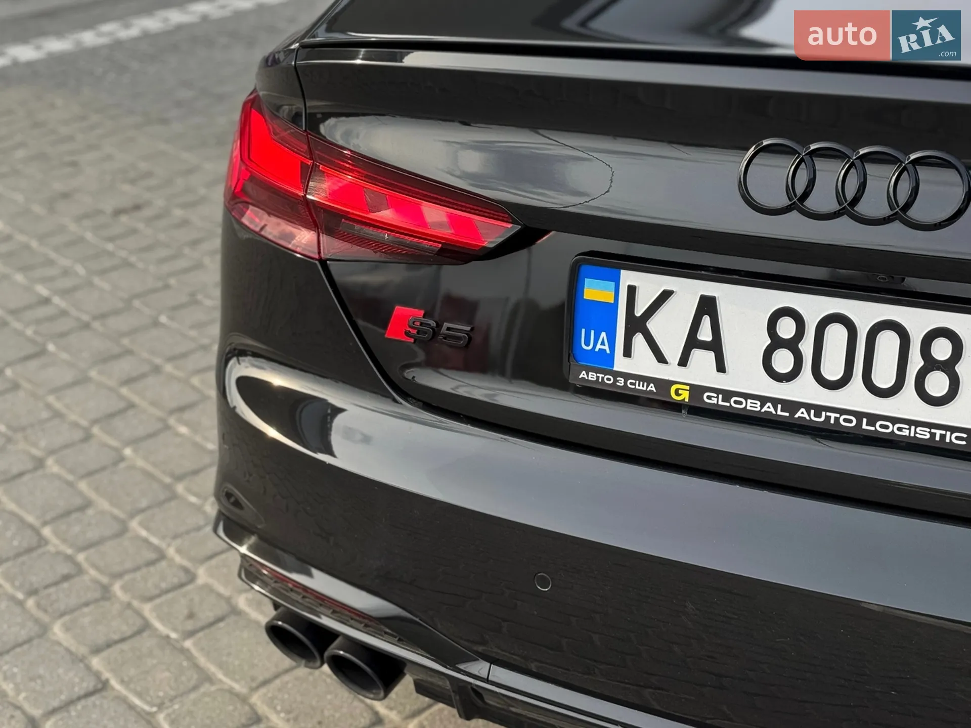 2023 Audi S5 - мініатюра 11