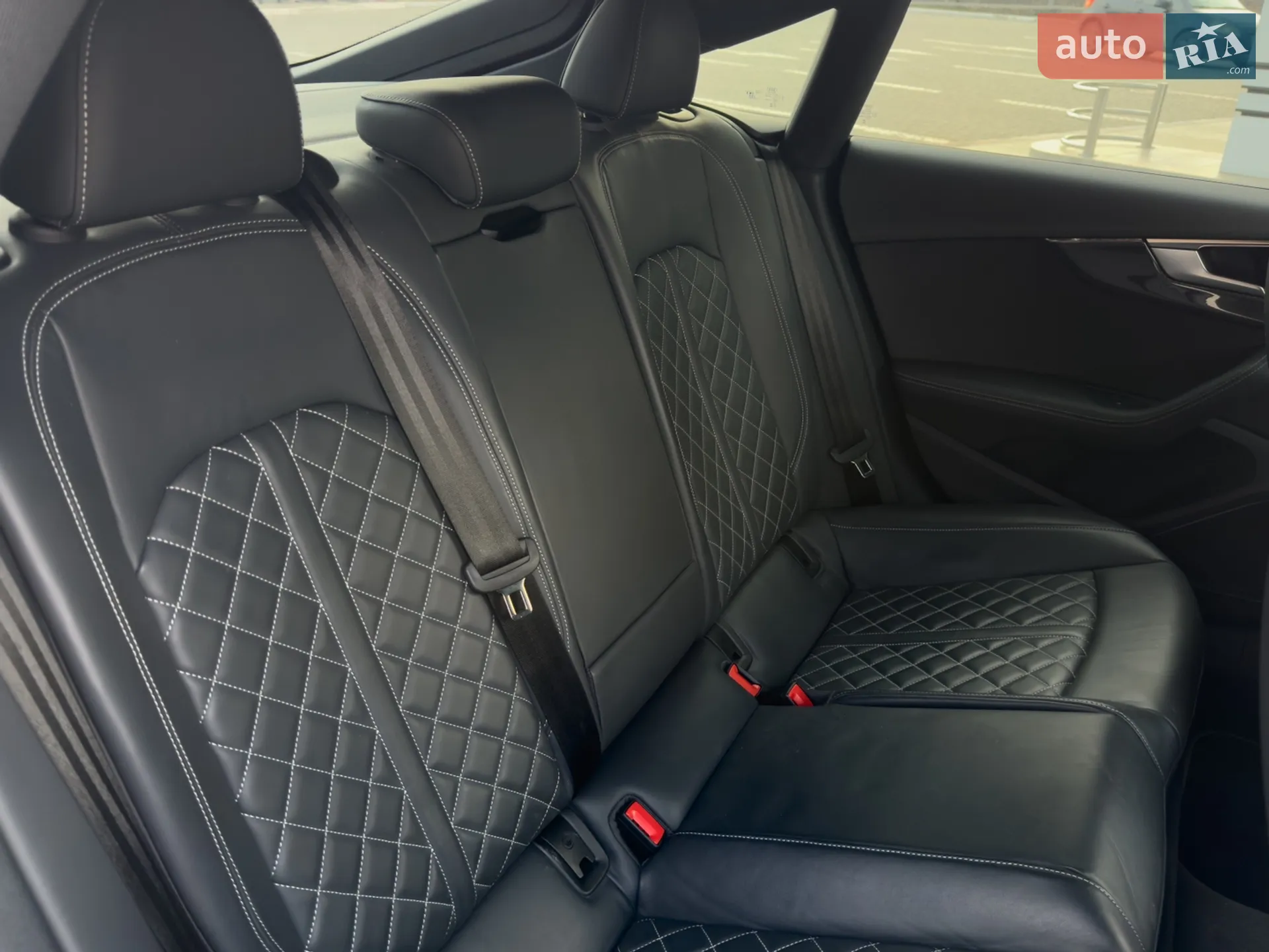 2023 Audi S5 - мініатюра 18