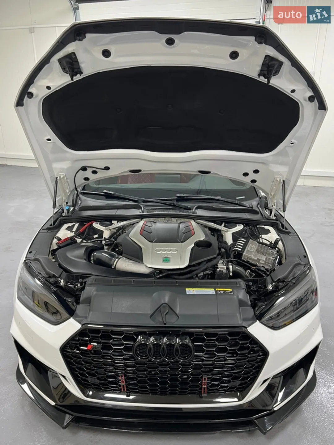 2018 Audi S5 - мініатюра 16