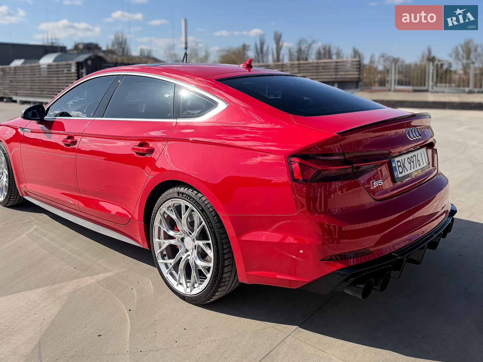 2017 Audi S5 - мініатюра 6